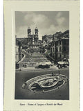 Recto de la carte postale