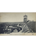 Recto de la carte postale