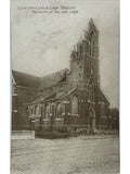Recto de la carte postale