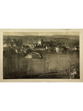 Recto de la carte postale