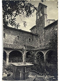 Recto de la carte postale