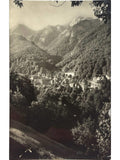 Recto de la carte postale