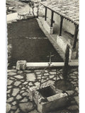 Recto de la carte postale