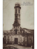 Recto de la carte postale