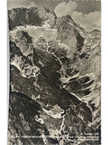 Recto de la carte postale