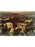 Recto de la carte postale