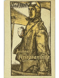 Recto de la carte postale