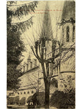 Recto de la carte postale