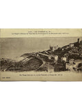 Recto de la carte postale