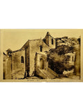 Recto de la carte postale