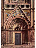 Recto de la carte postale