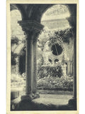 Recto de la carte postale