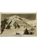 Recto de la carte postale