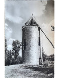 Recto de la carte postale