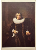 Recto de la carte postale