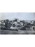 Recto de la carte postale