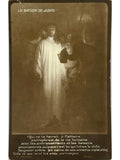 Recto de la carte postale