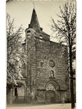 Recto de la carte postale