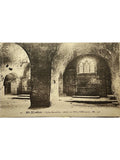 Recto de la carte postale