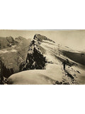 Recto de la carte postale