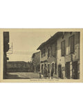 Recto de la carte postale