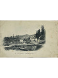 Recto de la carte postale