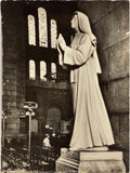 Recto de la carte postale