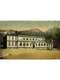 Recto de la carte postale