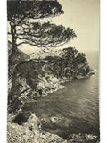 Recto de la carte postale