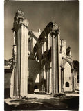 Recto de la carte postale