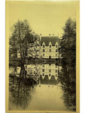 Recto de la carte postale