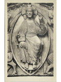 Recto de la carte postale