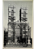 Recto de la carte postale