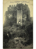 Recto de la carte postale