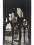 Recto de la carte postale