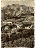 Recto de la carte postale