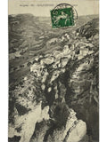 Recto de la carte postale