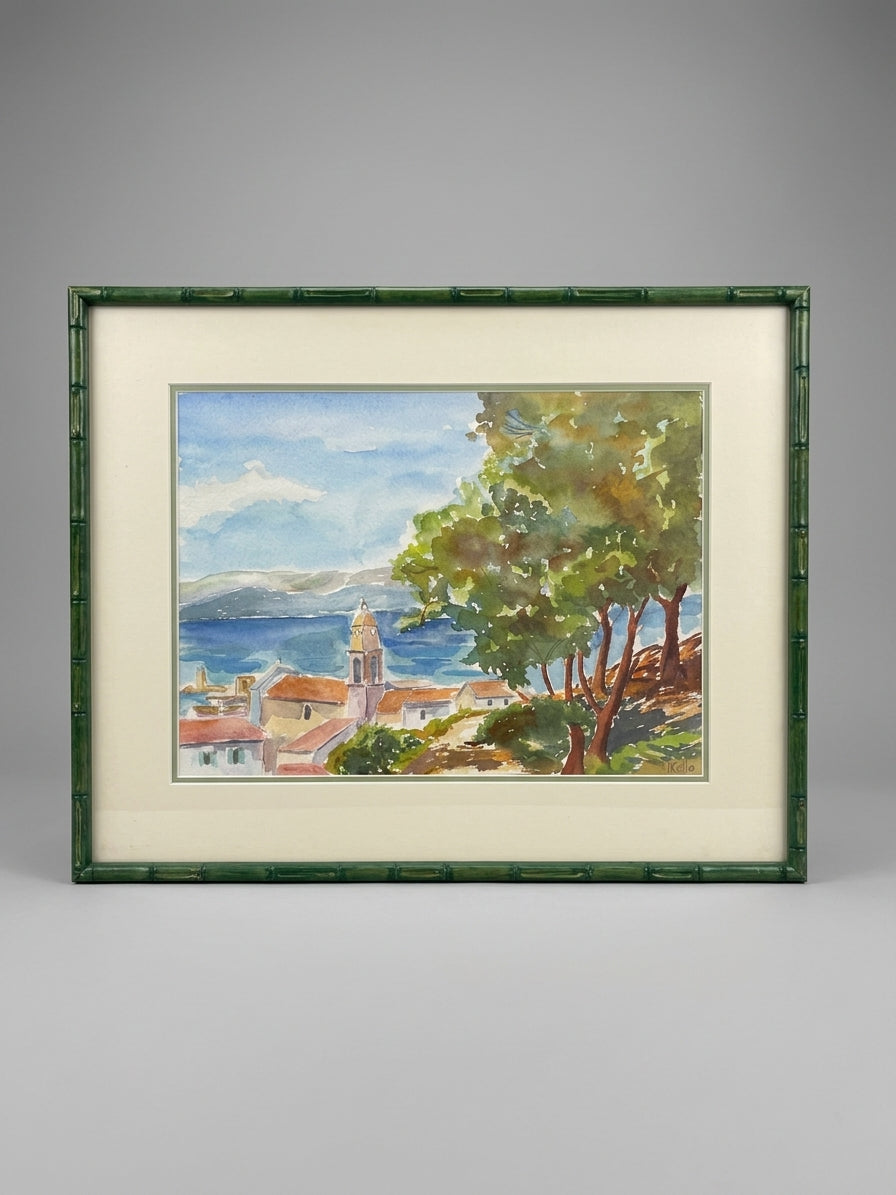 Vue du produit