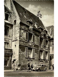 Recto de la carte postale