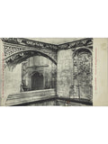 Recto de la carte postale