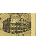 Recto de la carte postale