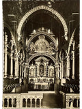 Recto de la carte postale