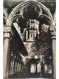 Recto de la carte postale