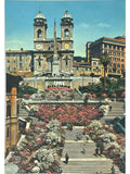 Recto de la carte postale