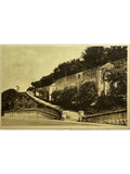 Recto de la carte postale
