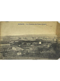 Recto de la carte postale