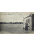 Recto de la carte postale