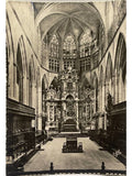 Recto de la carte postale