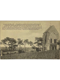 Recto de la carte postale