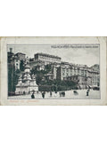Recto de la carte postale